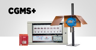 CGMS for Industry