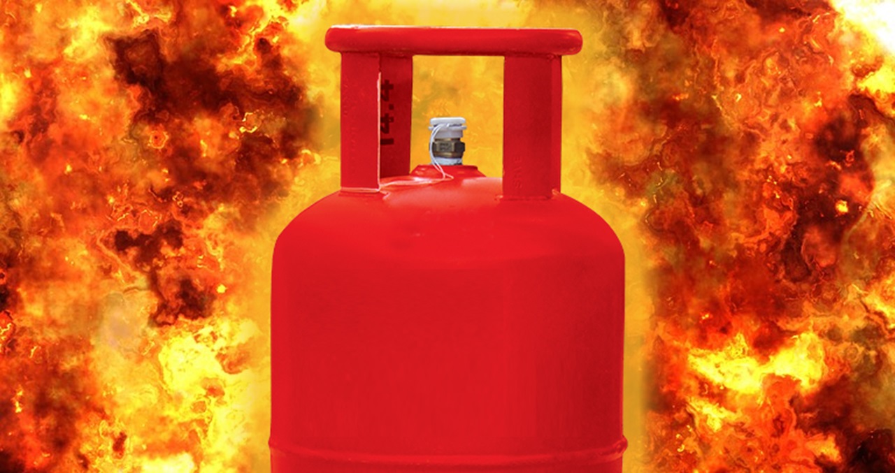 Safety Measures to Avoid the Cylinder Explosion