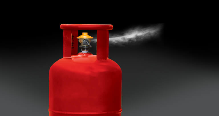 What To Do In Case Of An LPG Leakage| Safety Tips For Home