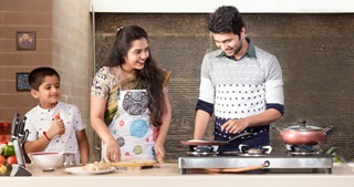 LPG Safety tips for Home