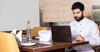 LPG for Hotels or Restaurants