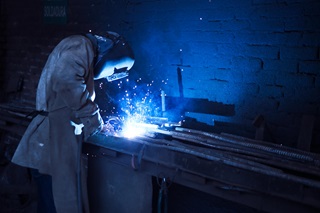 Brazing Process