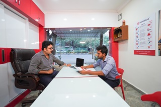 Franchisee Opportunity