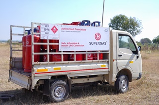 Godown Vehicle