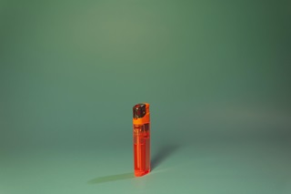 LPG for Lighter Filling