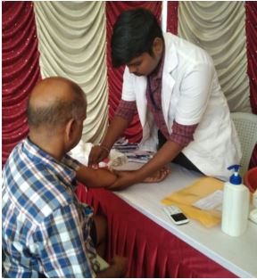 Health Camp