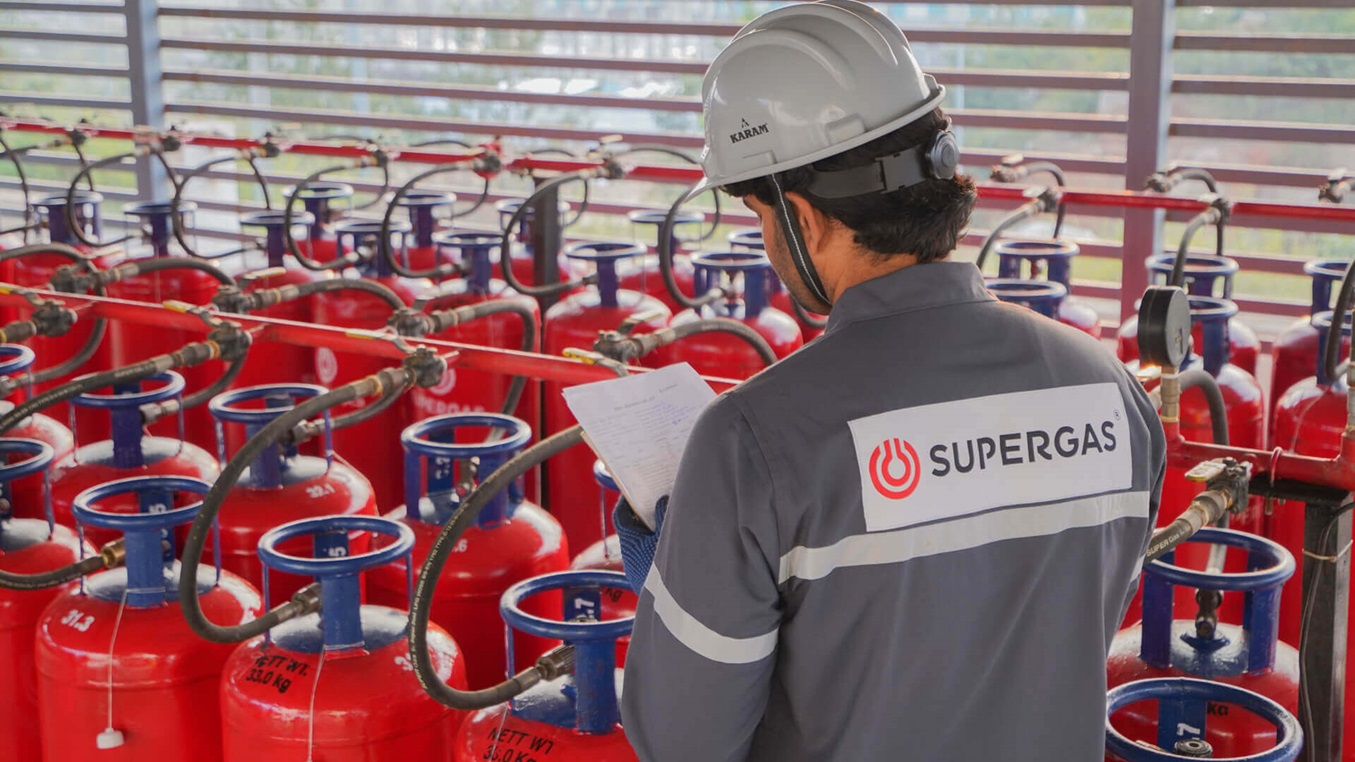 Expert Fuel Conversion Assistance for Industries Profitable LPG