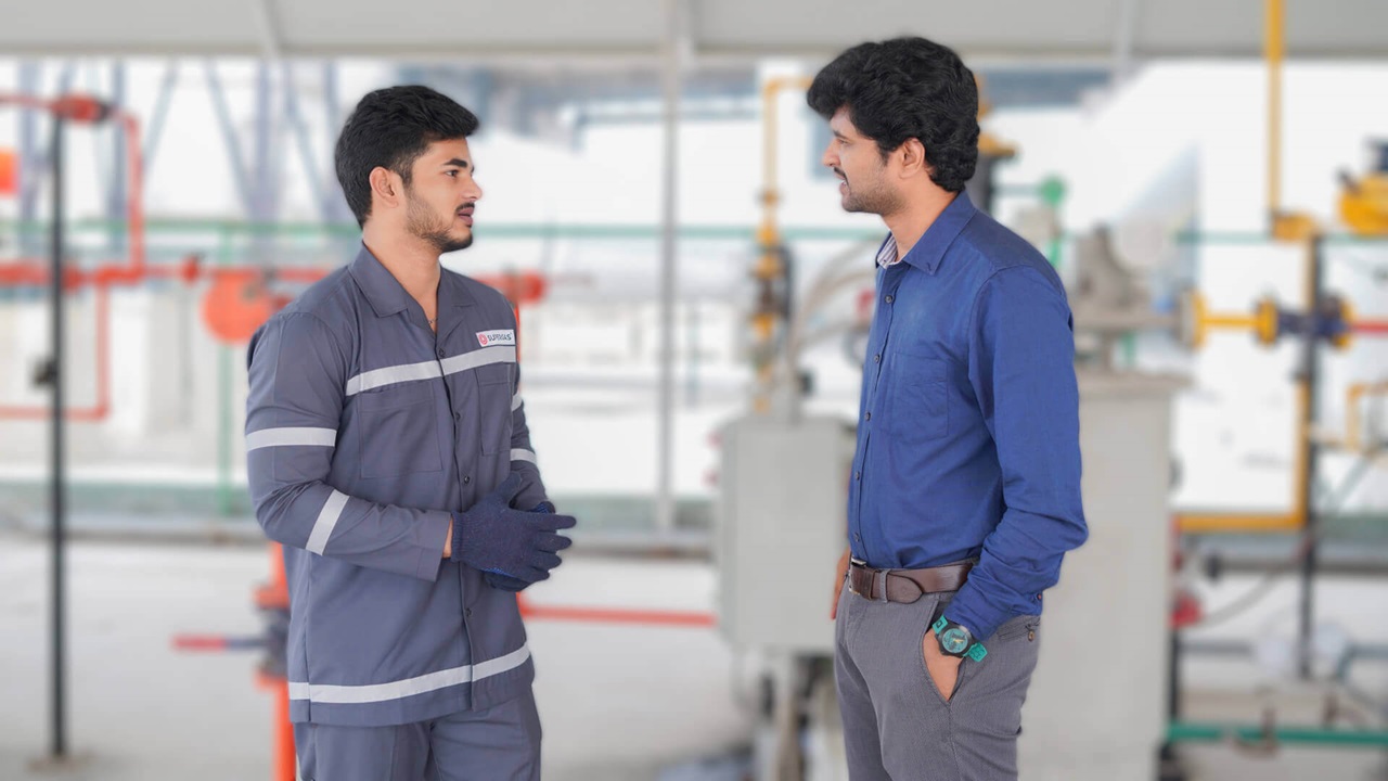 Expert Fuel Conversion Assistance for Industries Profitable LPG