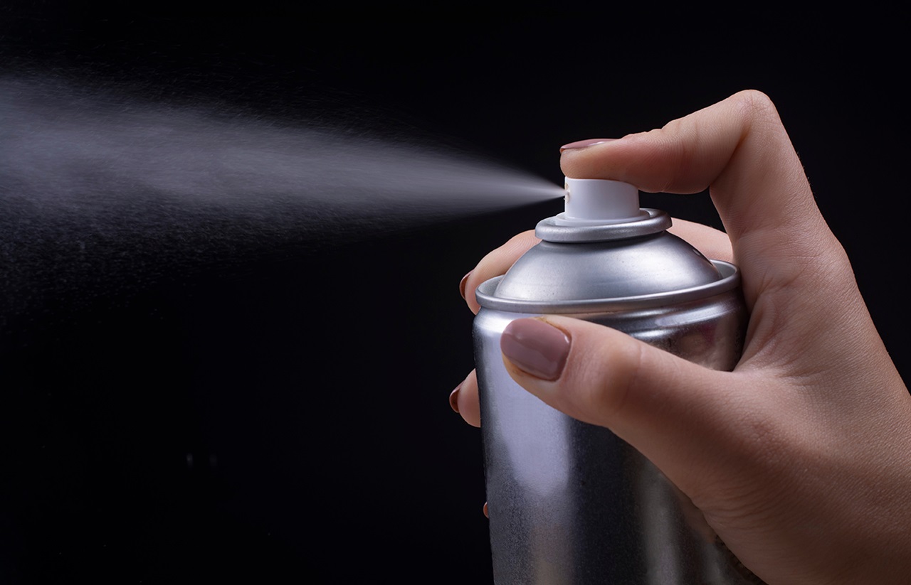 Aerosol Grade LPG Case Study