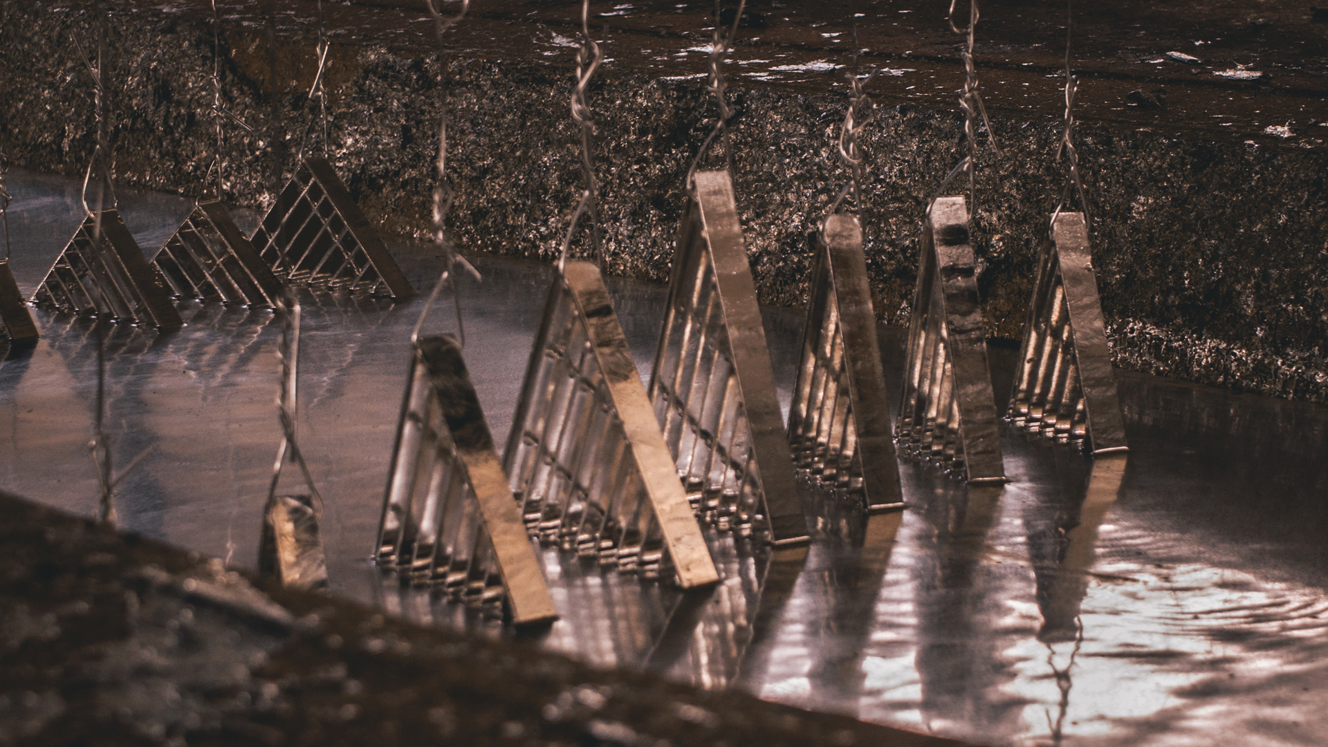 Galvanizing Case Study