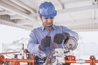 LPG for Industry