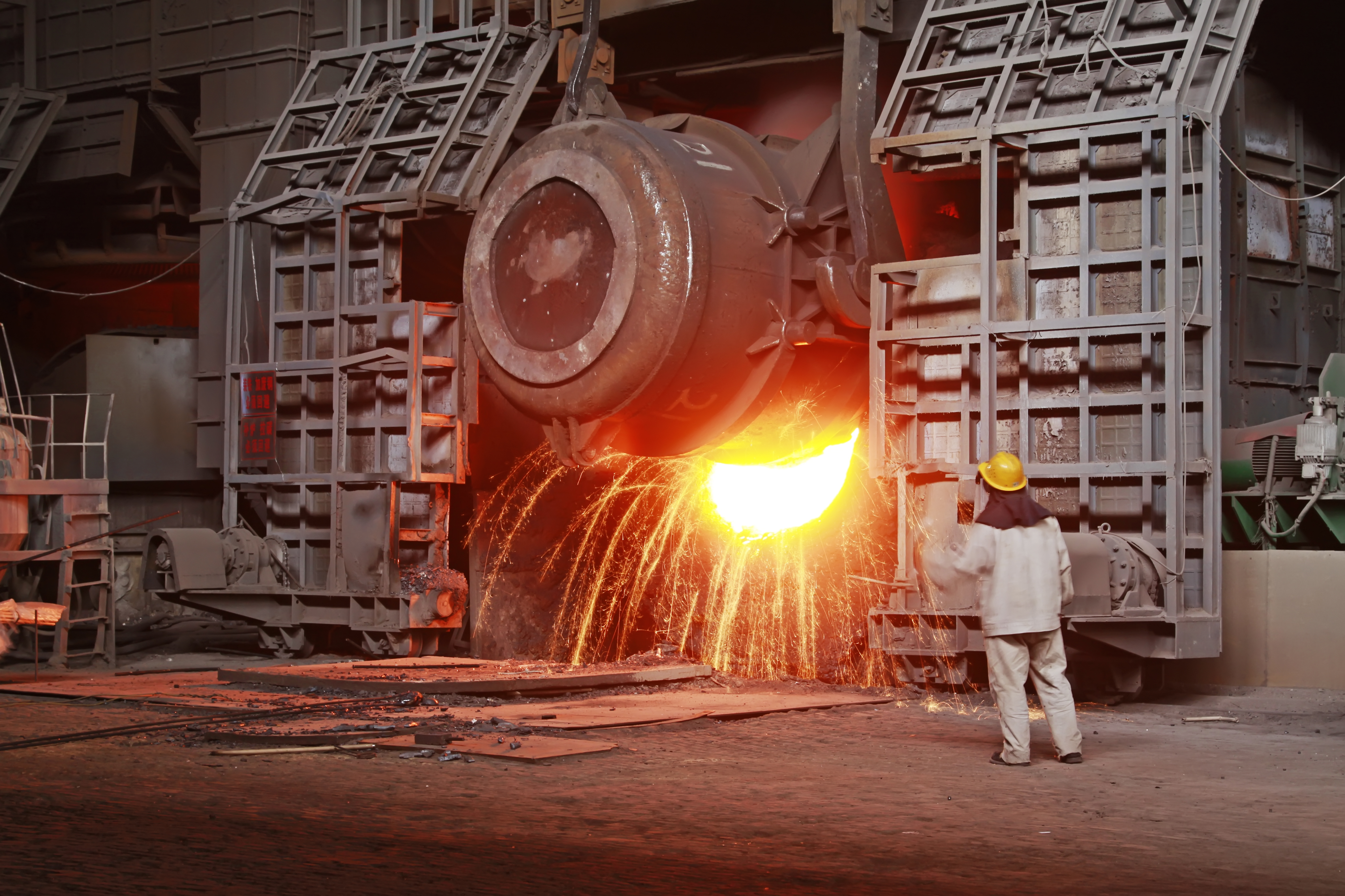LPG for Industrial Applications