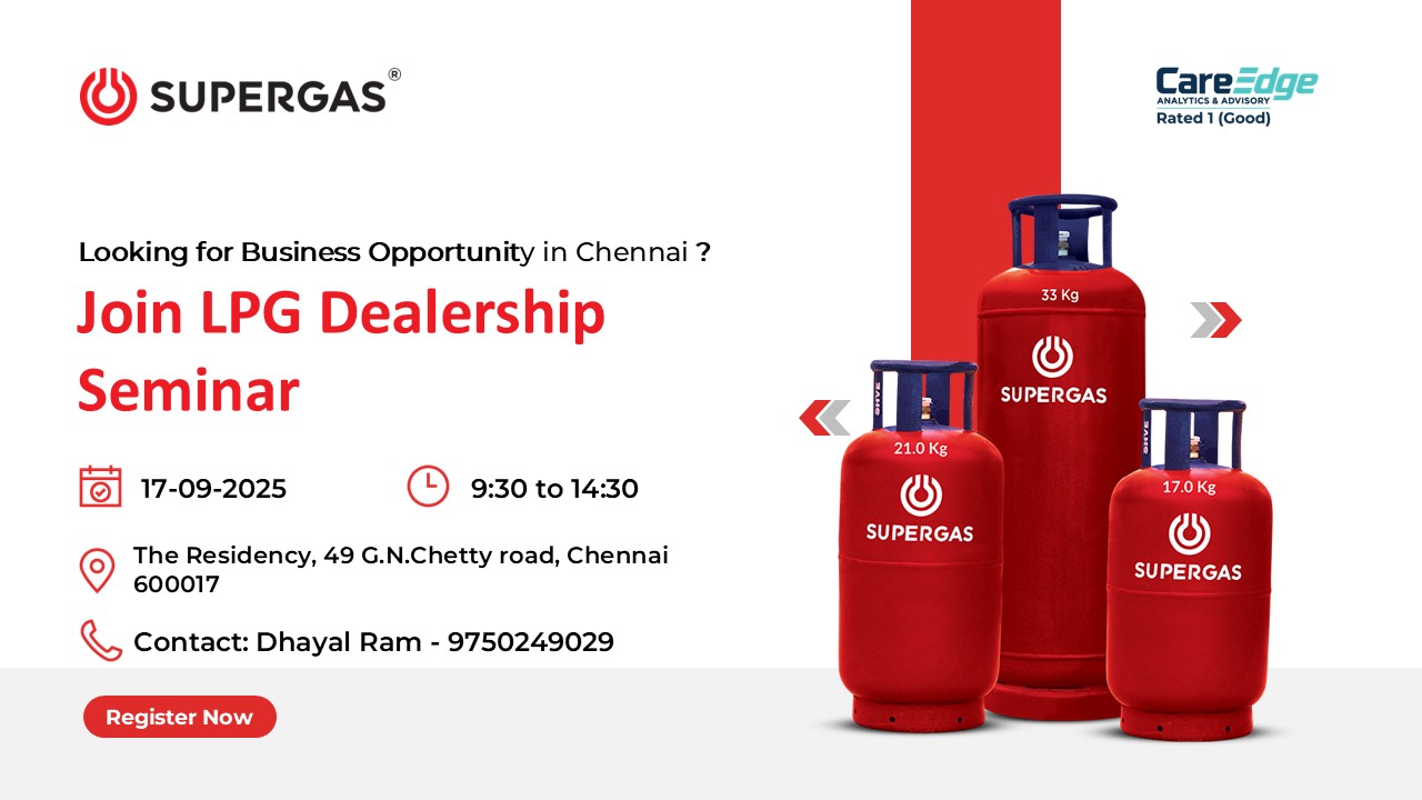 Chennai Seminar sep