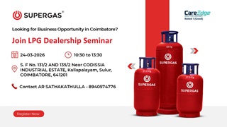 Coimbatore Seminar